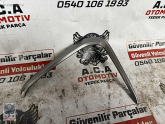 Oto Çıkma Parça / Toyota / Corolla / Tampon / Tampon Izgarası / Çıkma Parça 