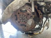 Oto Çıkma Parça / Land Rover / Range Rover / Motor / Motor (komple) / Çıkma Parça 