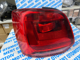 VW POLO SOL STOP (2014-2017) ORJİNAL HATASIZ