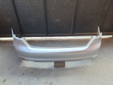 Jetta (2011-2015) Arka Tampon Sensörsüz 5C6807417