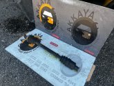 Oto Çıkma Parça / Renault / Megane / Alt Takım / Aks / Çıkma Parça 