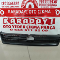 Oto Çıkma Parça / Toyota / Corolla / Kaporta & Karoser / Panjur / Sıfır Parça 