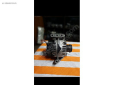Oto Çıkma Parça / Fiat / Albea / Elektrik / Şarj Dinamosu / Çıkma Parça 