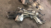2010-2015 RENAULT FLUENCE KOMPLE DOLU MOTOR TRAVERSİ