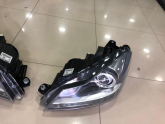 Oto Çıkma Parça / Mercedes / C Serisi / Far & Stop / Sağ Ön Far / Çıkma Parça 