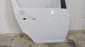 Oto Çıkma Parça / Opel / Corsa / Kaporta & Karoser / Sağ Arka Kapı / Çıkma Parça 