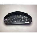 BMW E36 Kilometre Saati Gösterge Paneli 110308463 62.11-8361209