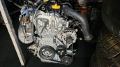 Oto Çıkma Parça / Renault / Clio / Motor / Motor (komple) / Çıkma Parça 