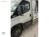 Oto Çıkma Parça / Iveco - Otoyol / Daily / Kaporta & Karoser / Ön Şasi / Çıkma Parça 