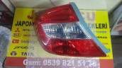 Oto Çıkma Parça / Honda / Civic / Far & Stop / Sağ Arka Stop / Sıfır Parça 