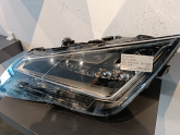 Oto Çıkma Parça / Seat / Leon / Far & Stop / Sol Ön Far / Çıkma Parça 