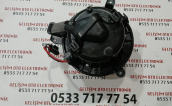 Oto Çıkma Parça / Volkswagen / Polo / Fan / Fan Paneli / Çıkma Parça 