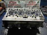 Oto Çıkma Parça / Volkswagen / Passat / Motor / Silindir Kapağı / Çıkma Parça 
