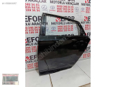 Oto Çıkma Parça / Honda / Accord / Kaporta & Karoser / Sol Arka Kapı / Çıkma Parça 