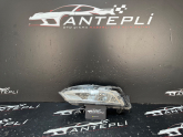 SEAT LEON SOL SİS FARI LEDLİ ÇIKMA ORİJİNAL