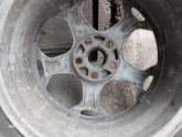 Oto Çıkma Parça / Ford / Focus / Jant & Lastik / Çelik Jant / Çıkma Parça 