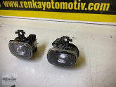 Oto Çıkma Parça / Renault / Clio / Far & Stop / Sis Farı / Çıkma Parça 