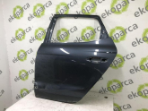 Oto Çıkma Parça / Seat / Arona / Kaporta & Karoser / Sol Arka Kapı / Çıkma Parça 