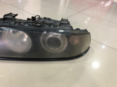 Oto Çıkma Parça / Bmw / 5 Serisi / Far & Stop / Sol Ön Far / Çıkma Parça 