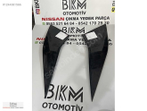 Oto Çıkma Parça / Chery / Omoda 5 / Oto Cam / Arka Cam / Çıkma Parça 
