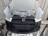 Oto Çıkma Parça / Fiat / Doblo / Kaporta & Karoser / Komple Ön / Çıkma Parça 