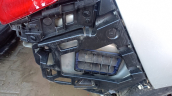 peugeot 508 arka tampon bağlantı braketi