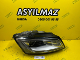 AUDİ Q5 SAĞ FAR (ORJİNAL) - 8R0941044