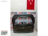 Oto Çıkma Parça / Toyota / Proace City / Kaporta & Karoser / Bagaj Kapağı / Çıkma Parça 