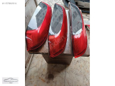 Oto Çıkma Parça / Opel / Corsa / Far & Stop / Sol Arka Stop / Sıfır Parça 