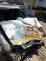 Oto Çıkma Parça / Honda / Accord / Kaporta & Karoser / Komple Arka / Çıkma Parça 