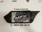 Oto Çıkma Parça / Mercedes / E Serisi / Teyp / Teyp Çerçevesi / Çıkma Parça 