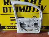 Oto Çıkma Parça / Renault / Kangoo / Kaporta & Karoser / Sol Ön Kapı / Çıkma Parça 