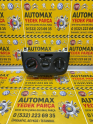 Fiat Linea Klima Kontrol Paneli - 735461387