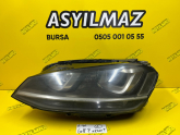 GOLF 7 SOL FAR ORJİNAL XENON - 5G1941039