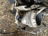 FORD FİESTA FLAİR GAZ KELEBEGİ