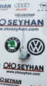 Oto Çıkma Parça / Volkswagen / Golf / Kaporta & Karoser / Bakalit / Çıkma Parça 
