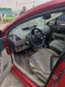 Citroën c4 torpido dolu