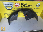 Oto Çıkma Parça / Renault / R 5 / Fan / Fan Davlumbazı / Sıfır Parça 