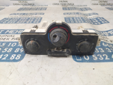 ÇIKMA RENAULT MEGANE 2 KLİMA KONTROL PANELİ