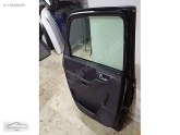 Oto Çıkma Parça / Opel / Meriva / Kaporta & Karoser / Sol Arka Kapı / Çıkma Parça 