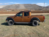 Oto Çıkma Parça / Nissan / Navara / Kaporta & Karoser / Kasa / Kupa / Çıkma Parça 