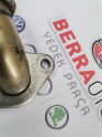 Oto Çıkma Parça / Skoda / Fabia / Motor / EGR / Çıkma Parça 