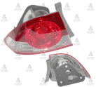 HONDA CIVIC STOP LAMBASI 06-09 FD6 SEDAN DUYLU DIS SOL
