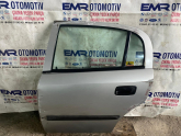 Opel Astra G Sol Arka Kapı - EMR OTOMOTİV Çıkma Parçalar