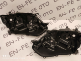 Oto Çıkma Parça / Nissan / X-Trail / Far & Stop / Sol Ön Far / Sıfır Parça 
