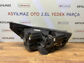Oto Çıkma Parça / Opel / Grandland X / Far & Stop / Sol Ön Far / Çıkma Parça 
