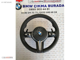 BMW F20 M3 Cruze Ve F1 Direksiyon Sıfır