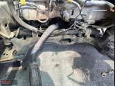 CHEVROLET KALOS 1.4 TRAVERS EYUPCAN OTODA