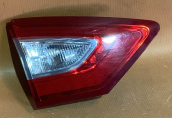 ford mondeo sol iç stop