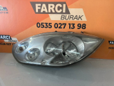 Oto Çıkma Parça / Renault / Master / Far & Stop / Sağ Ön Far / Çıkma Parça 